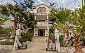 Hotel Divasto